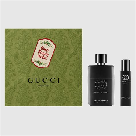 gucci guilty coffret|Gucci Guilty cheapest price.